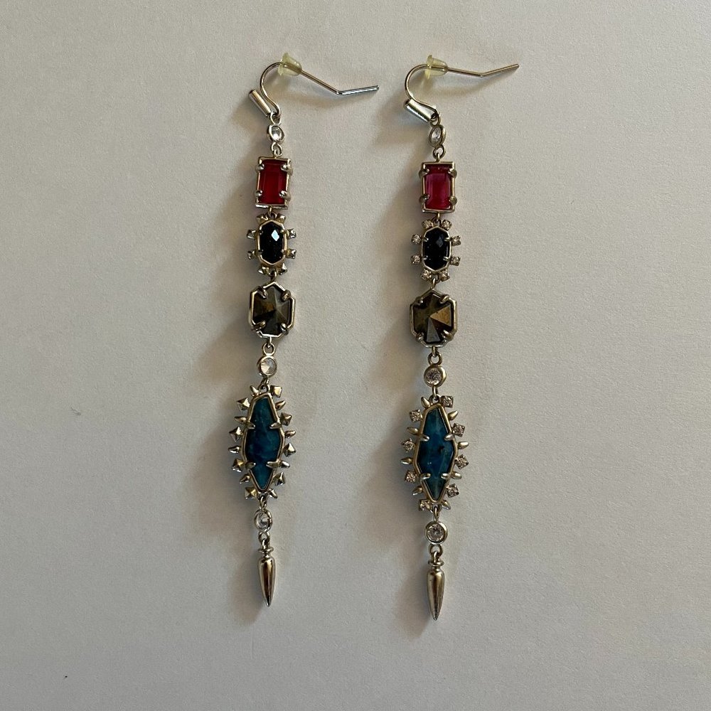 Kendra Scott Drop Earrings